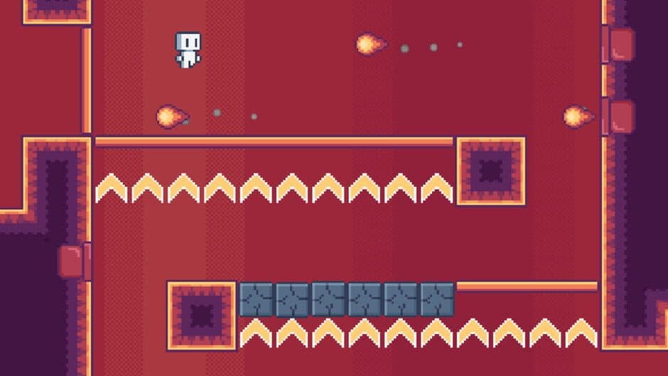 Rage Tower screenshot 5