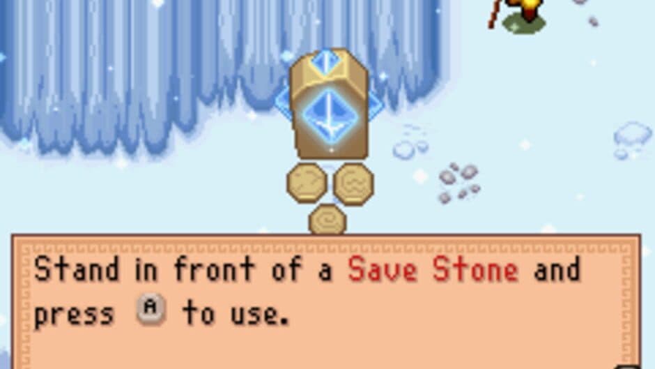 Avatar: The Last Airbender screenshot 4