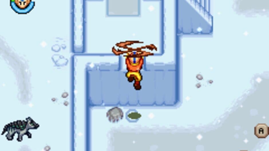 Avatar: The Last Airbender screenshot 5