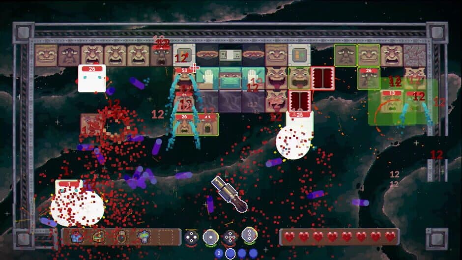 Kill the Brickman screenshot 2