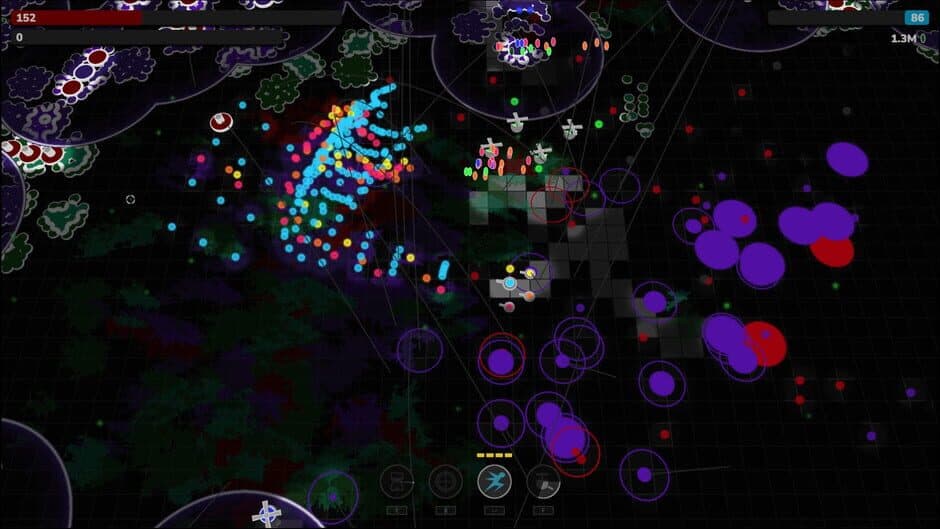 Upgrades & Enemies screenshot 1