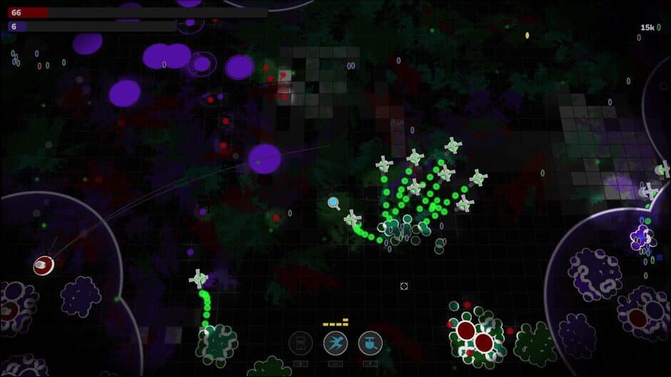 Upgrades & Enemies screenshot 2