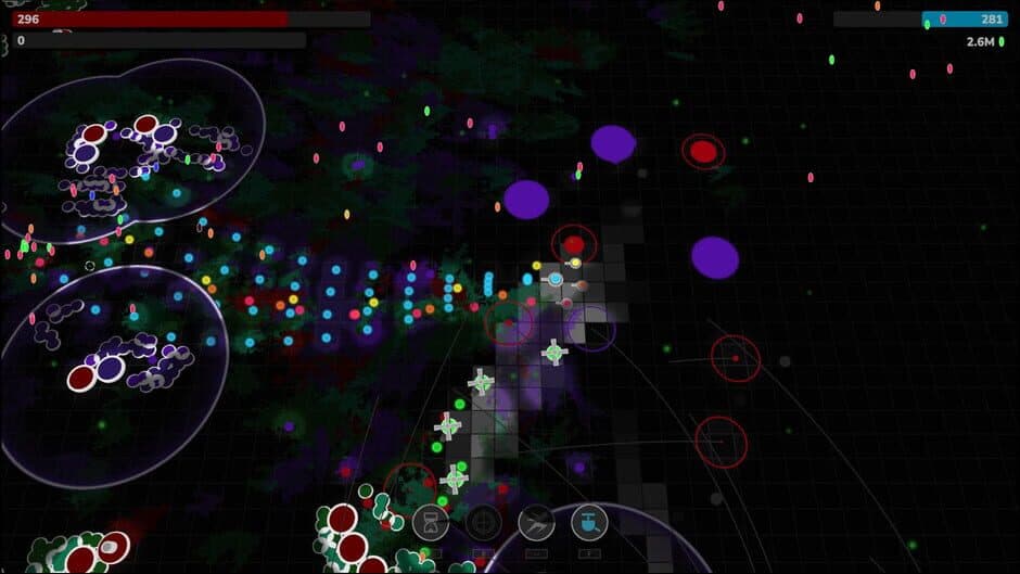 Upgrades & Enemies screenshot 6