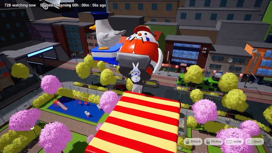 HoloRun screenshot 6