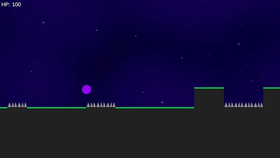 Never Stop Rolling screenshot 1