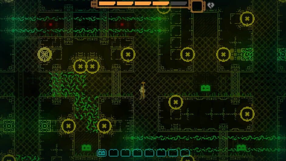 Mainframent screenshot 2