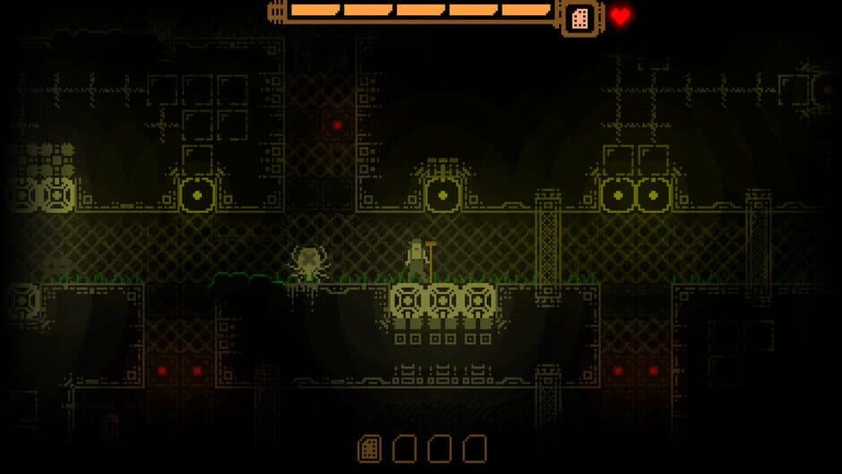 Mainframent screenshot 3