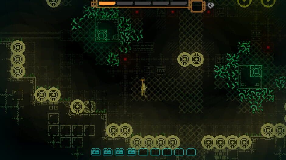 Mainframent screenshot 4