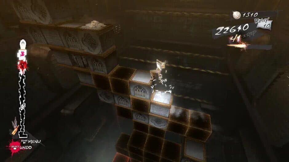 Catherine: Full Body - Launch Edition screenshot 1