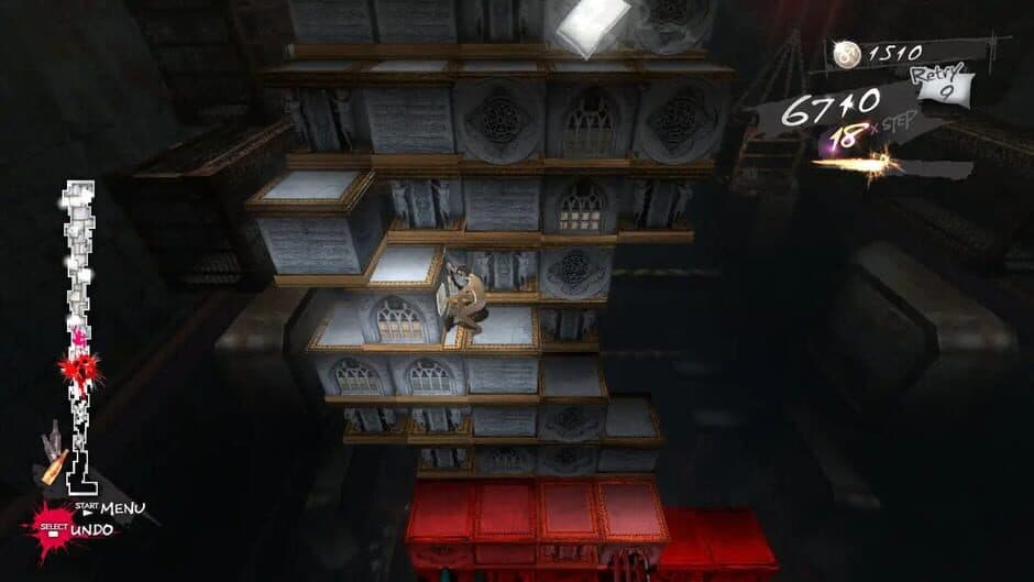 Catherine: Full Body - Launch Edition screenshot 2