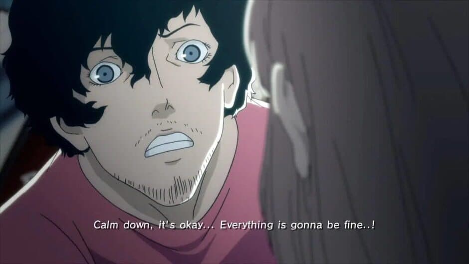 Catherine: Full Body - Launch Edition screenshot 3