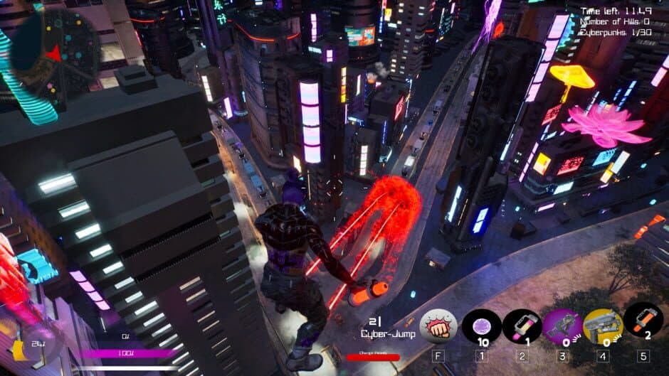 Kode Zero screenshot 3