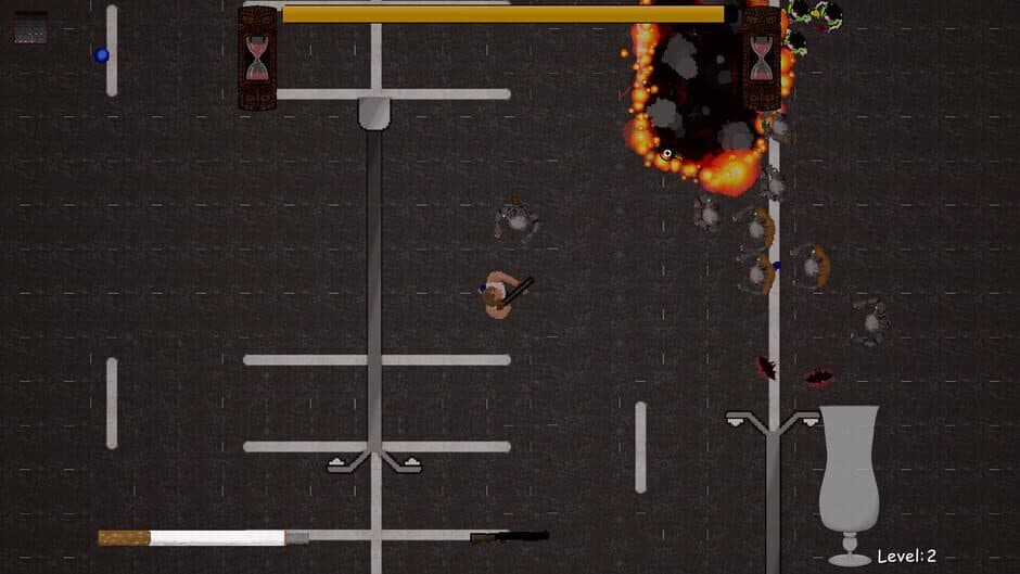 Florida Survivor screenshot 4