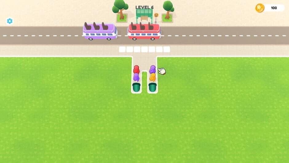 Bus Stop Shuffle screenshot 6