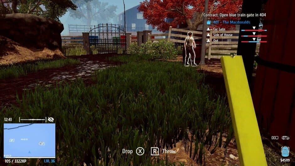 Thief Simulator: Mastermind Edition screenshot 2