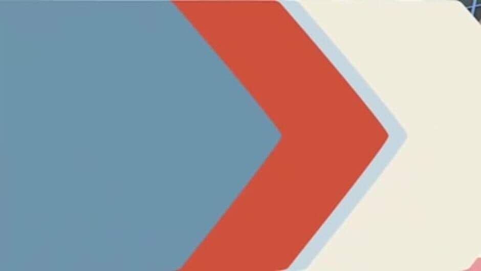 Summer Games Challenge: Running screenshot 1