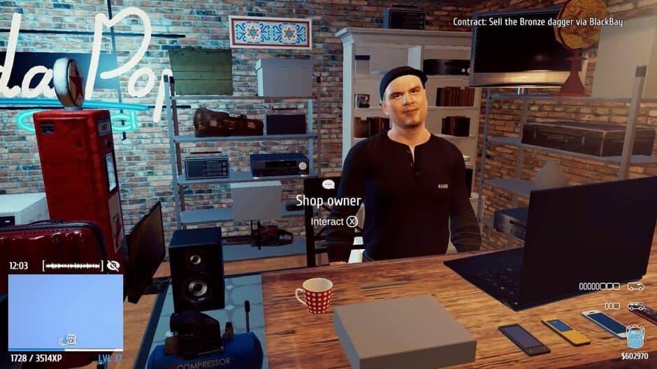 Thief Simulator: Mastermind Edition screenshot 4