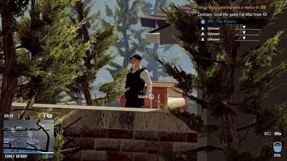 Thief Simulator: Mastermind Edition screenshot 5