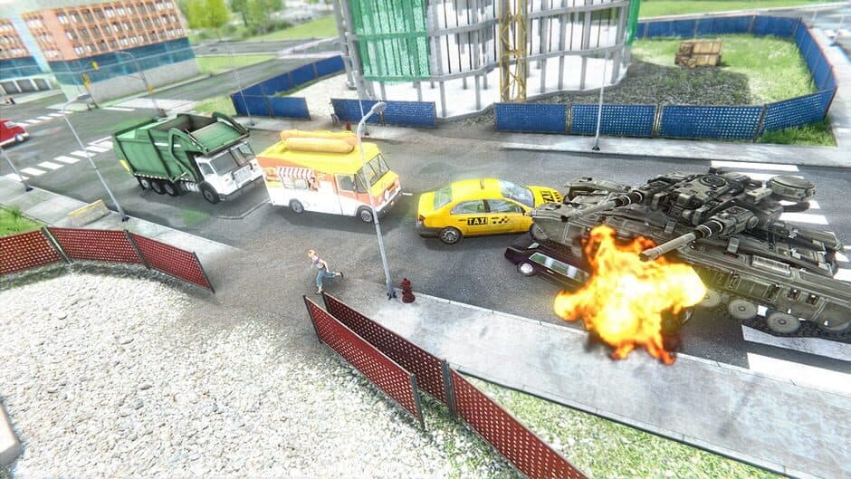 Rise of Rana screenshot 6