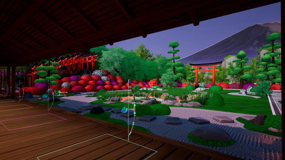 Cosmic Star Lounge screenshot 3