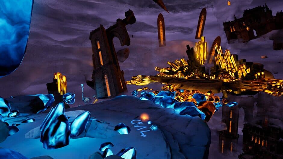 Cosmic Star Lounge screenshot 5