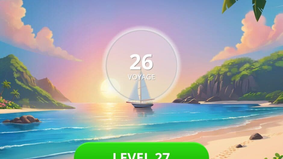 Words of Wonders: Search screenshot 1