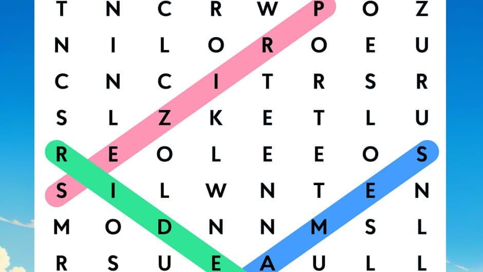 Words of Wonders: Search screenshot 2