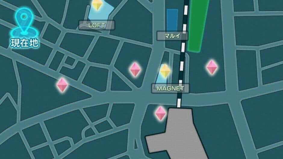 Neo: The World Ends with You x Field Walk RPG screenshot 2