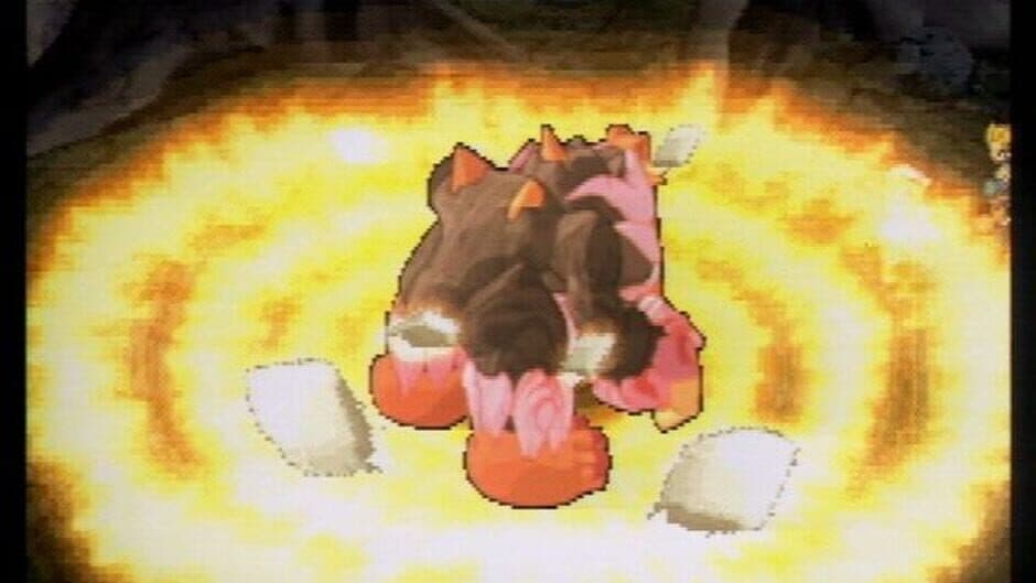 SaGa Frontier 2 screenshot 3