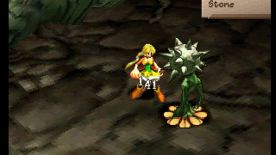 SaGa Frontier 2 screenshot 6