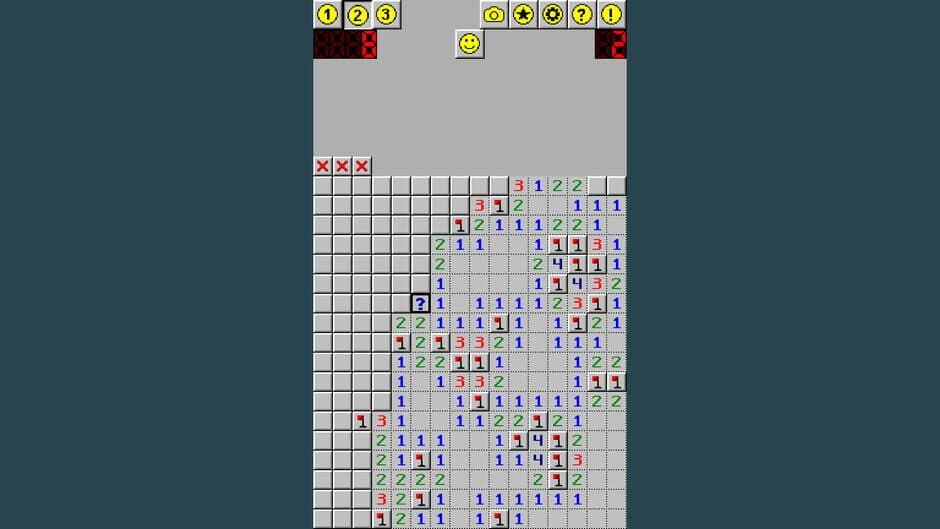 MineSweeper Rush screenshot 3