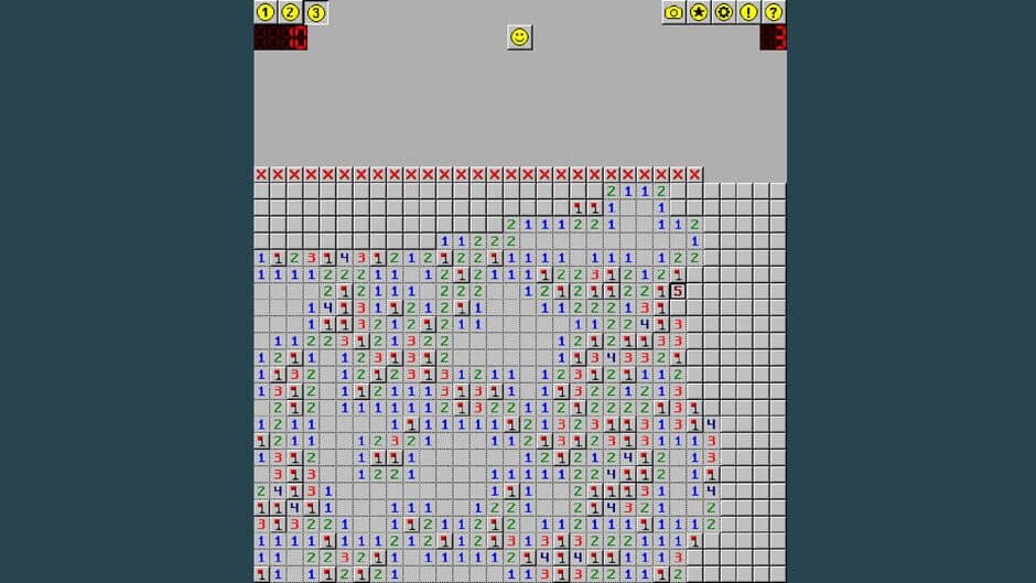 MineSweeper Rush screenshot 4