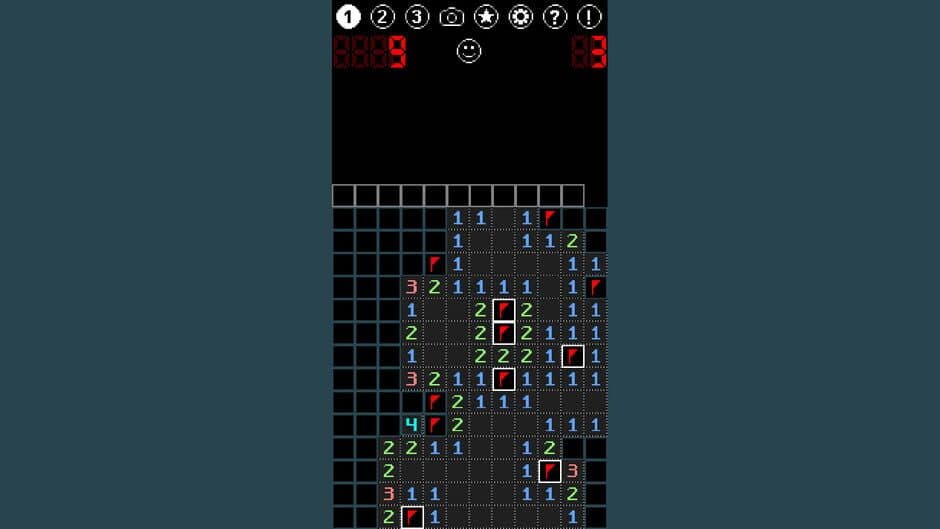 MineSweeper Rush screenshot 6