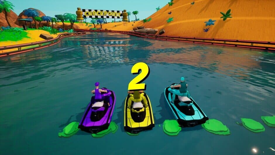 GG-Party screenshot 4