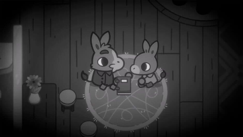 A Tiny Sticker Tale: Magic Book Edition screenshot 4