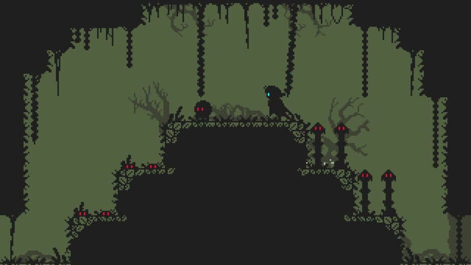 The Pale Piper screenshot 2
