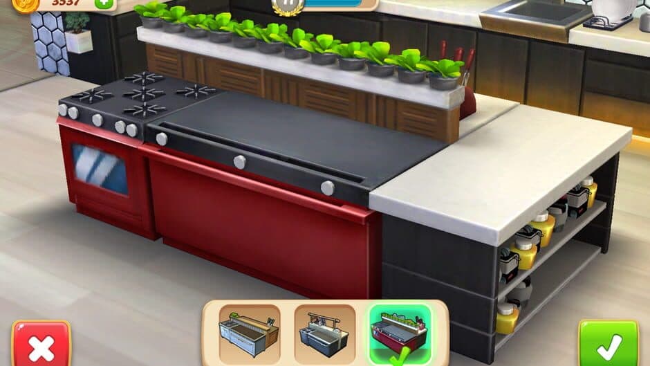 Vineyard Valley screenshot 1