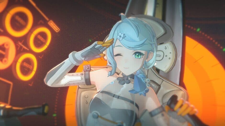 Zenless Zone Zero: Update 2.2 - Do Not Go Gentle Into That Good Night screenshot 4