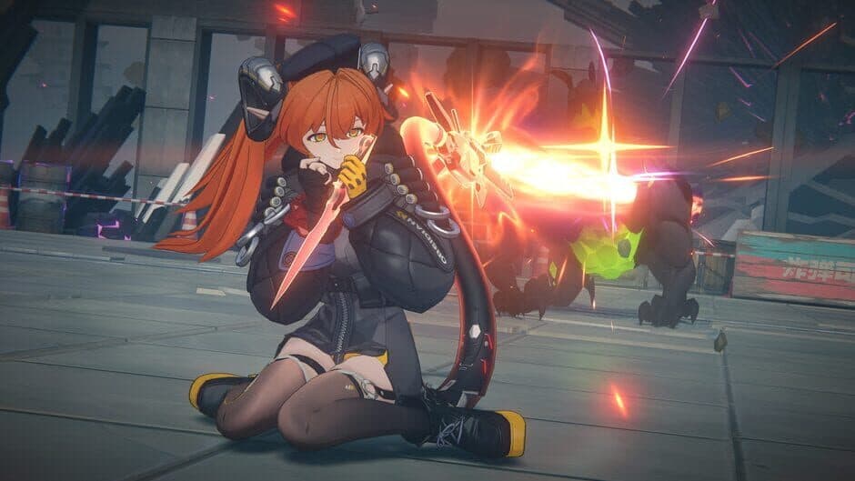 Zenless Zone Zero: Update 2.2 - Do Not Go Gentle Into That Good Night screenshot 5