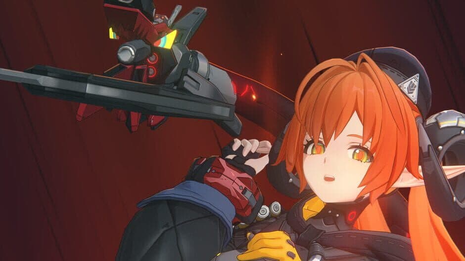 Zenless Zone Zero: Update 2.2 - Do Not Go Gentle Into That Good Night screenshot 6