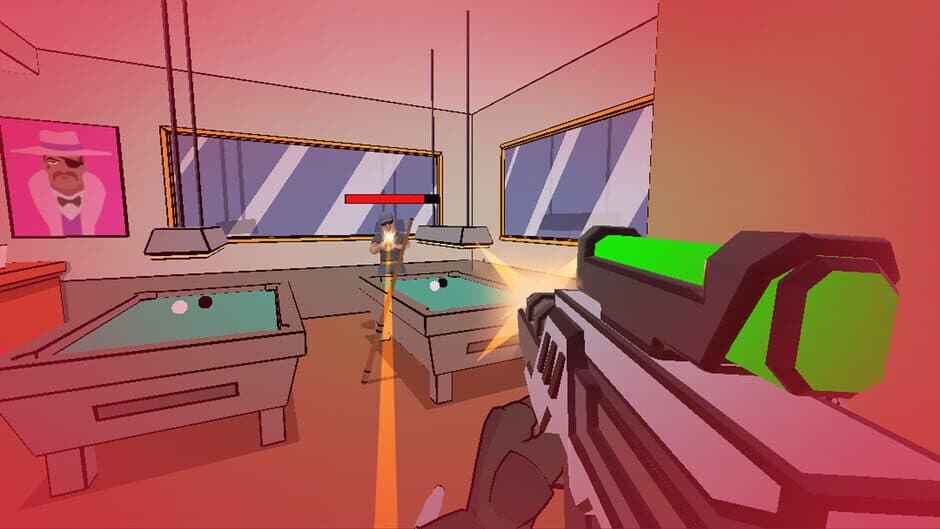 Miss Bullet screenshot 4