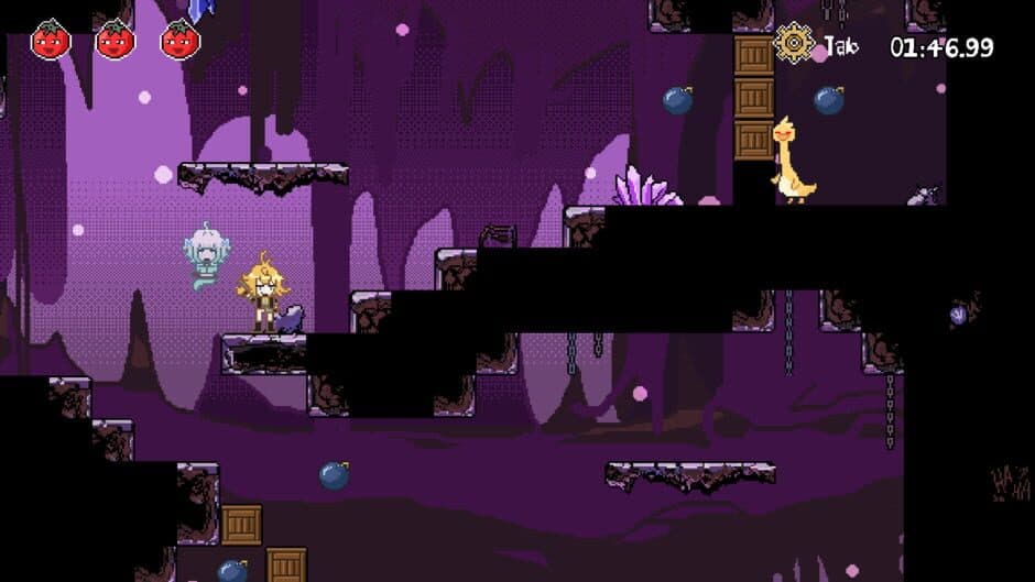 Doki Boom Dash screenshot 4