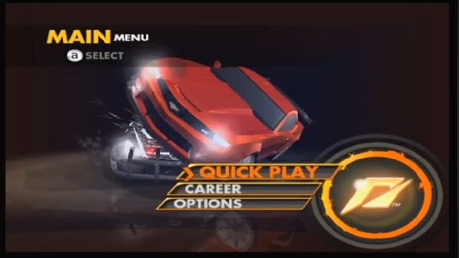 Need for Speed: Hot Pursuit screenshot 2