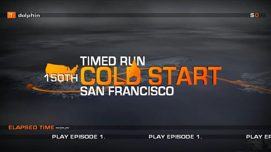 Need for Speed: The Run screenshot 3