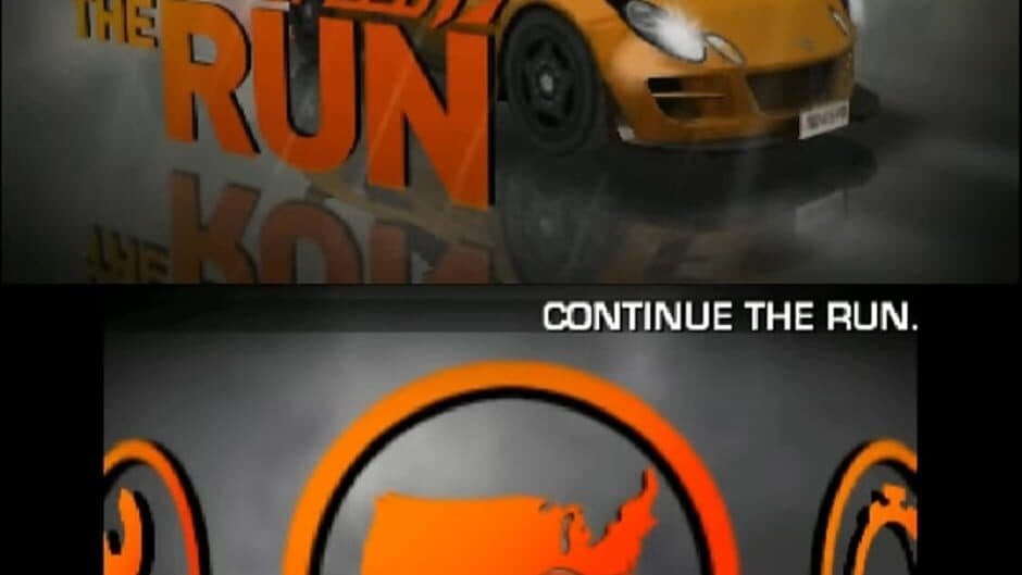 Need for Speed: The Run screenshot 1