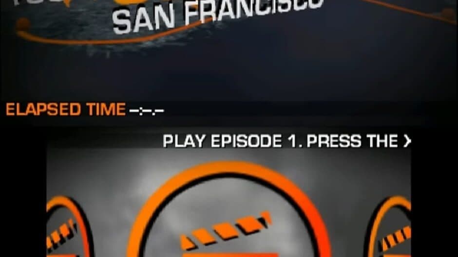 Need for Speed: The Run screenshot 2