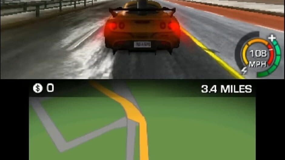 Need for Speed: The Run screenshot 3