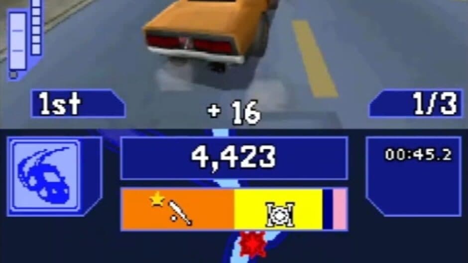 Need for Speed: Nitro screenshot 4