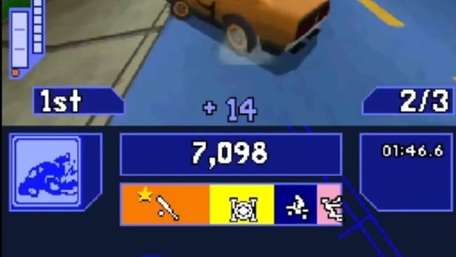 Need for Speed: Nitro screenshot 6