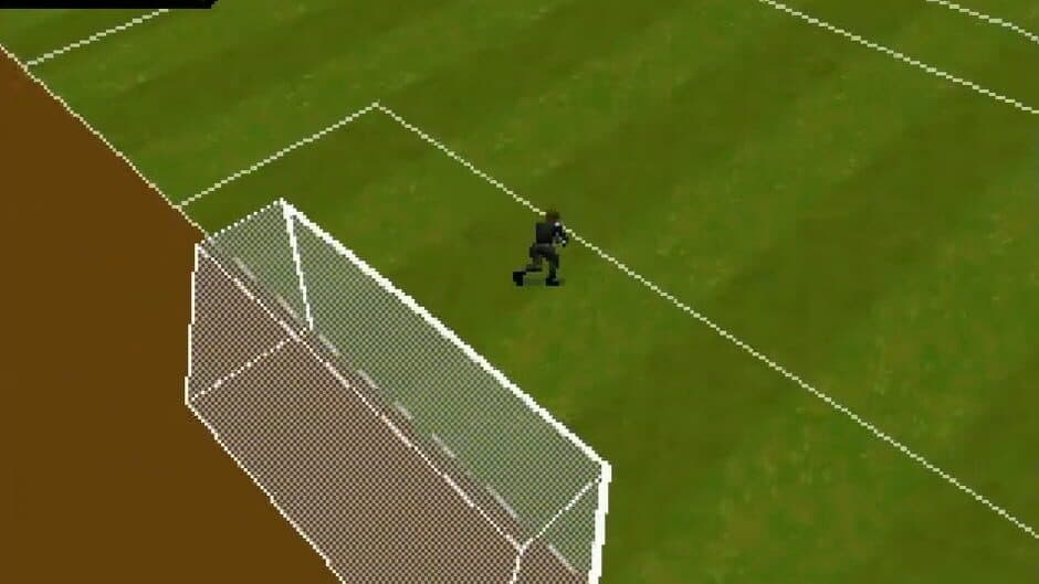 FIFA Soccer 96 screenshot 4